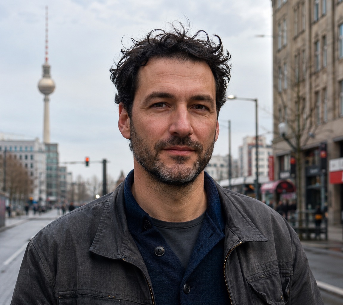 Guido Keller