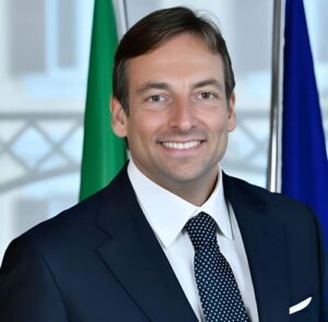 Marco Mizzau